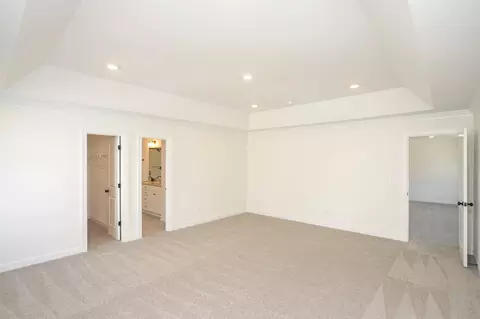 Bedroom - 5019 Salient Dr, Spring Hill, TN 37174 photo 8 of 8