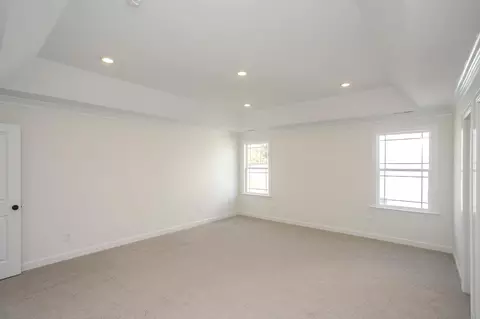 Bedroom - 5019 Salient Dr, Spring Hill, TN 37174 photo 7 of 8