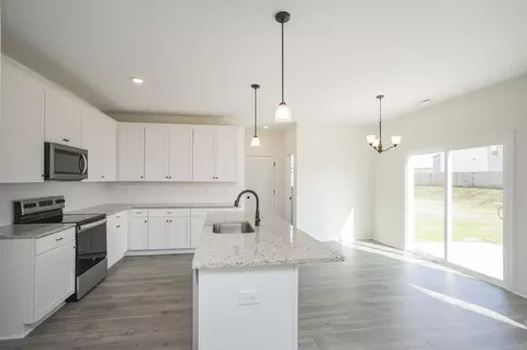 Kitchen - 5019 Salient Dr, Spring Hill, TN 37174 photo 1 of 6