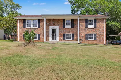 6656 Beacon Ln, Nashville, TN 37209