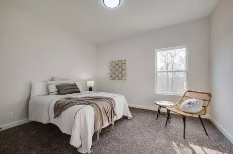 Bedroom - 3033 Bowker Rd, Charlotte, TN 37036 photo 6 of 7