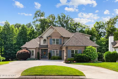 712 Bent Ridge Ln, Knoxville, TN 37922