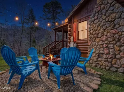 129 Perkins, Gatlinburg, TN 37738