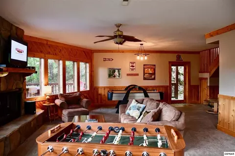 3539 Sugar Maple Loop Rd, Sevierville, TN 37862 photo 5