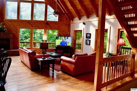 3539 Sugar Maple Loop Rd, Sevierville, TN 37862 photo 14