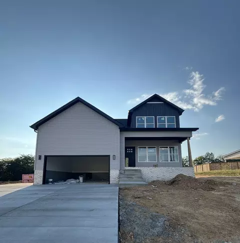 1495 Angus Way, Greenbrier, TN 37073