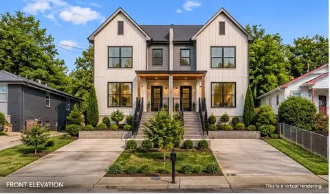 2162 Rock City St, Nashville, TN 37216