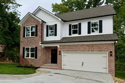 1705 Harvey Rd, Knoxville, TN 37922