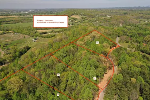 0 Lot 13 Elm Ln, Sweetwater, TN 37874