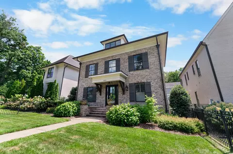 3621 Woodmont Blvd, Nashville, TN 37215