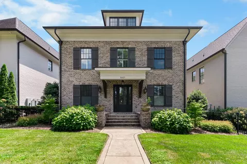 3621 Woodmont Blvd, Nashville, TN 37215