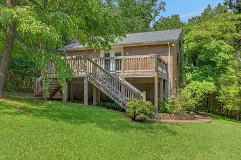 4036 Vernon Creek Rd, Cunningham, TN 37052