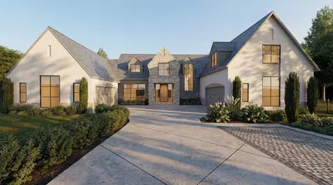 6011 Don Allen Rd, Nashville, TN 37205