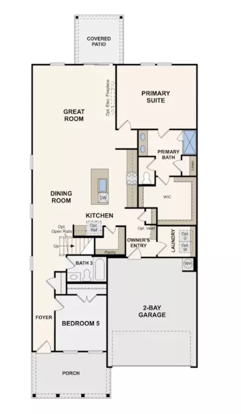 2155 Craven Pl, Old Hickory, TN 37138 photo 3