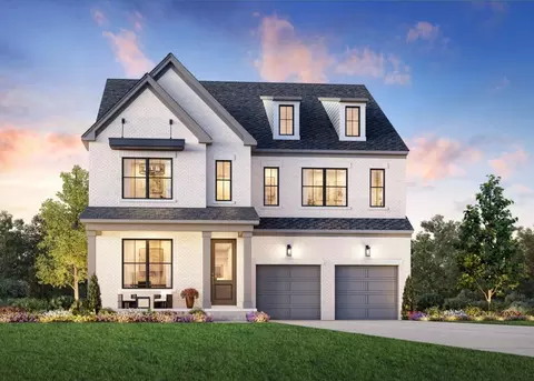3 Silva Loop, Mount Juliet, TN 37122