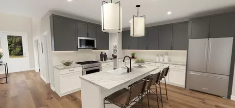 Kitchen - 3 Silva Loop, Mount Juliet, TN 37122 photo 1 of 1