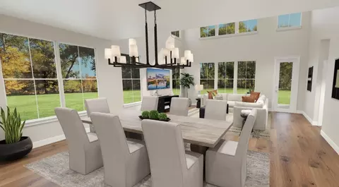 Dining - 3 Silva Loop, Mount Juliet, TN 37122 photo 1 of 1