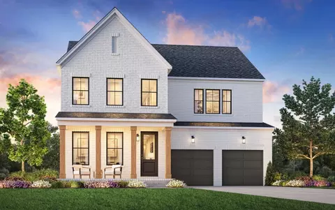 4 Silva Loop, Mount Juliet, TN 37122