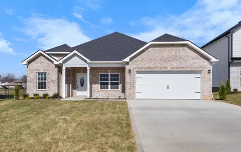 480 Kildeer Dr, Clarksville, TN 37040