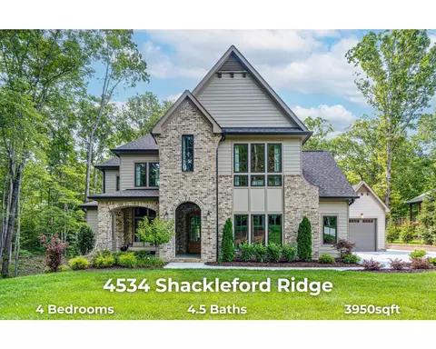 4534 Shackleford Rdg Rd #3, Signal Mountain, TN 37377