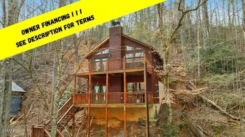 1418 School House Gap Rd, Sevierville, TN 37876