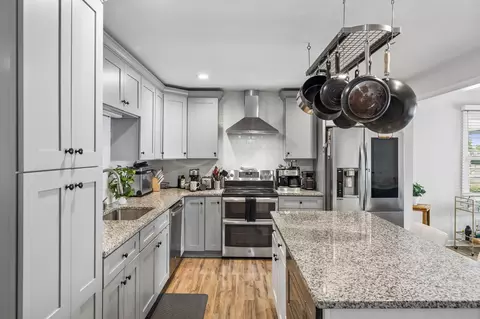 2403 Underwood St, Nashville, TN 37208