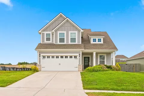 218 Goldfinch Rd, Mount Juliet, TN 37122