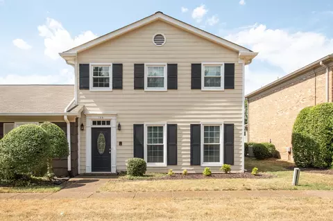 128 Boxwood Dr, Franklin, TN 37069