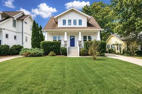 4100 Westlawn Dr, Nashville, TN 37209