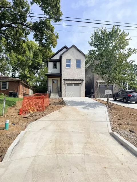 3306 Curtis St #A, Nashville, TN 37218
