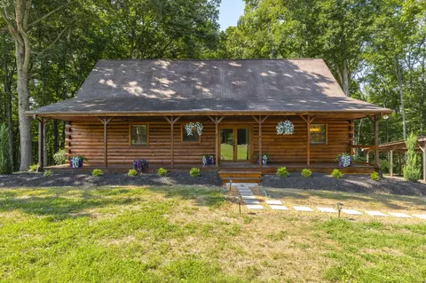 1817 Cumberland City Rd, Cumberland City, TN 37050