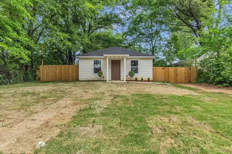 2922 Semmes St, Memphis, TN 38114