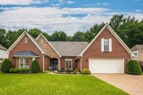 3449 Valley Chase Ln, Bartlett, TN 38133