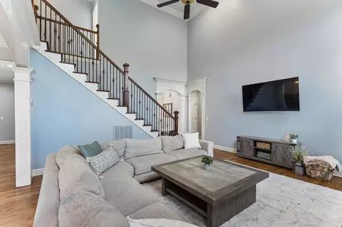 Living - 3005 Mickey Rd, Spring Hill, TN 37174 photo 3 of 3