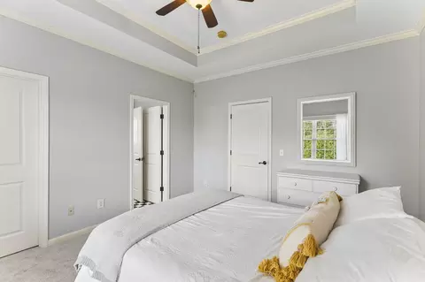 Bedroom - 3005 Mickey Rd, Spring Hill, TN 37174 photo 12 of 15