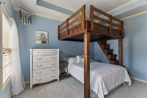 Bedroom - 3005 Mickey Rd, Spring Hill, TN 37174 photo 14 of 15
