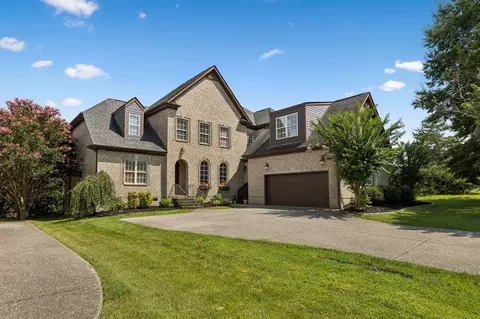 Exterior - 3005 Mickey Rd, Spring Hill, TN 37174 photo 14 of 20
