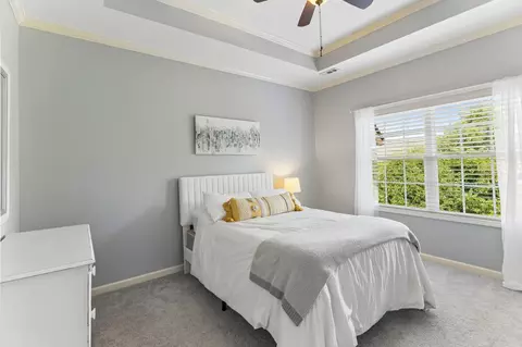 Bedroom - 3005 Mickey Rd, Spring Hill, TN 37174 photo 9 of 15