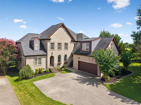Exterior - 3005 Mickey Rd, Spring Hill, TN 37174 photo 15 of 20