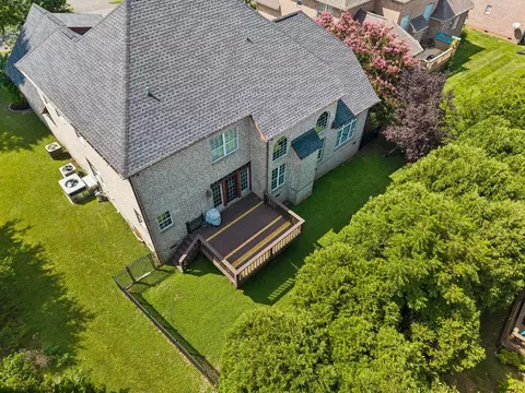 Exterior - 3005 Mickey Rd, Spring Hill, TN 37174 photo 17 of 20