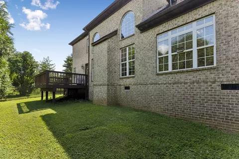 Exterior - 3005 Mickey Rd, Spring Hill, TN 37174 photo 12 of 20