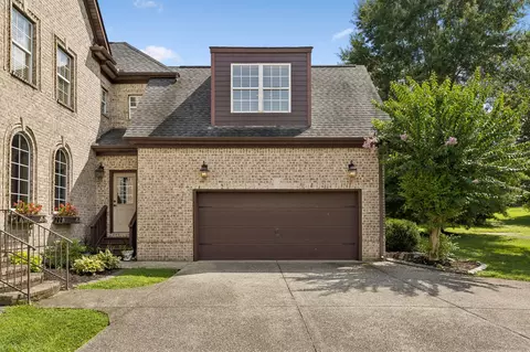 Exterior - 3005 Mickey Rd, Spring Hill, TN 37174 photo 5 of 20