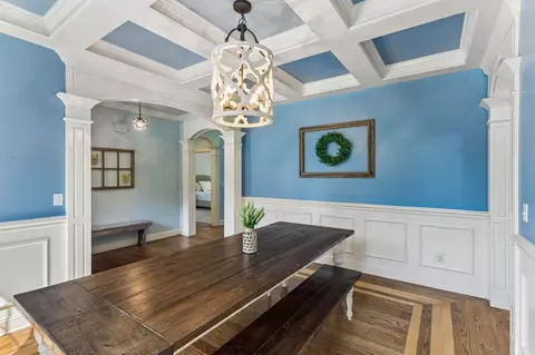 Dining - 3005 Mickey Rd, Spring Hill, TN 37174 photo 3 of 4