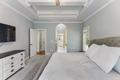 Bedroom - 3005 Mickey Rd, Spring Hill, TN 37174 photo 3 of 15