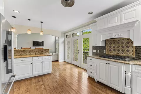 Kitchen - 3005 Mickey Rd, Spring Hill, TN 37174 photo 5 of 9