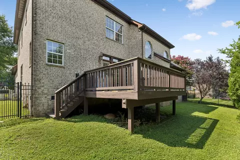 Exterior - 3005 Mickey Rd, Spring Hill, TN 37174 photo 11 of 20