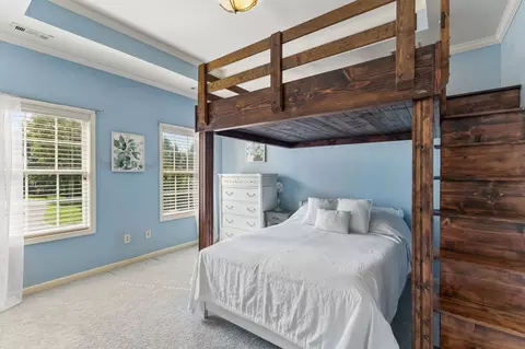 Bedroom - 3005 Mickey Rd, Spring Hill, TN 37174 photo 13 of 15