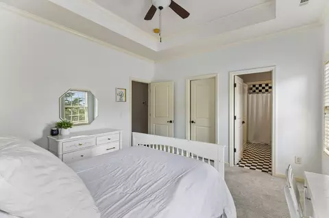 Bedroom - 3005 Mickey Rd, Spring Hill, TN 37174 photo 7 of 15