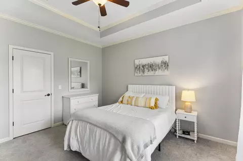 Bedroom - 3005 Mickey Rd, Spring Hill, TN 37174 photo 11 of 15