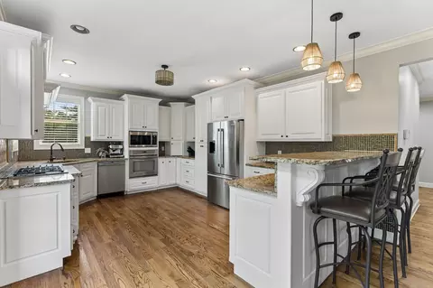Kitchen - 3005 Mickey Rd, Spring Hill, TN 37174 photo 2 of 9